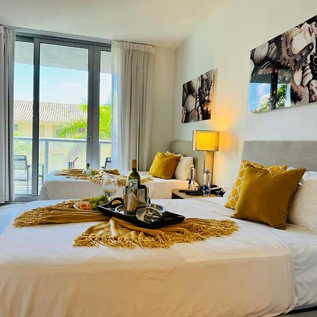 Beachwalk Resort & Condos Hallandale Beach Εξωτερικό φωτογραφία
