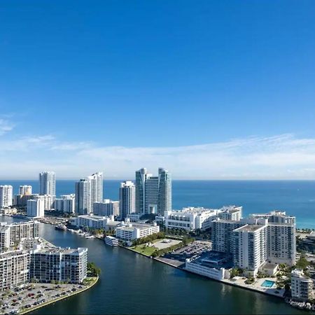 Beachwalk Resort & Condos Hallandale Beach Εξωτερικό φωτογραφία