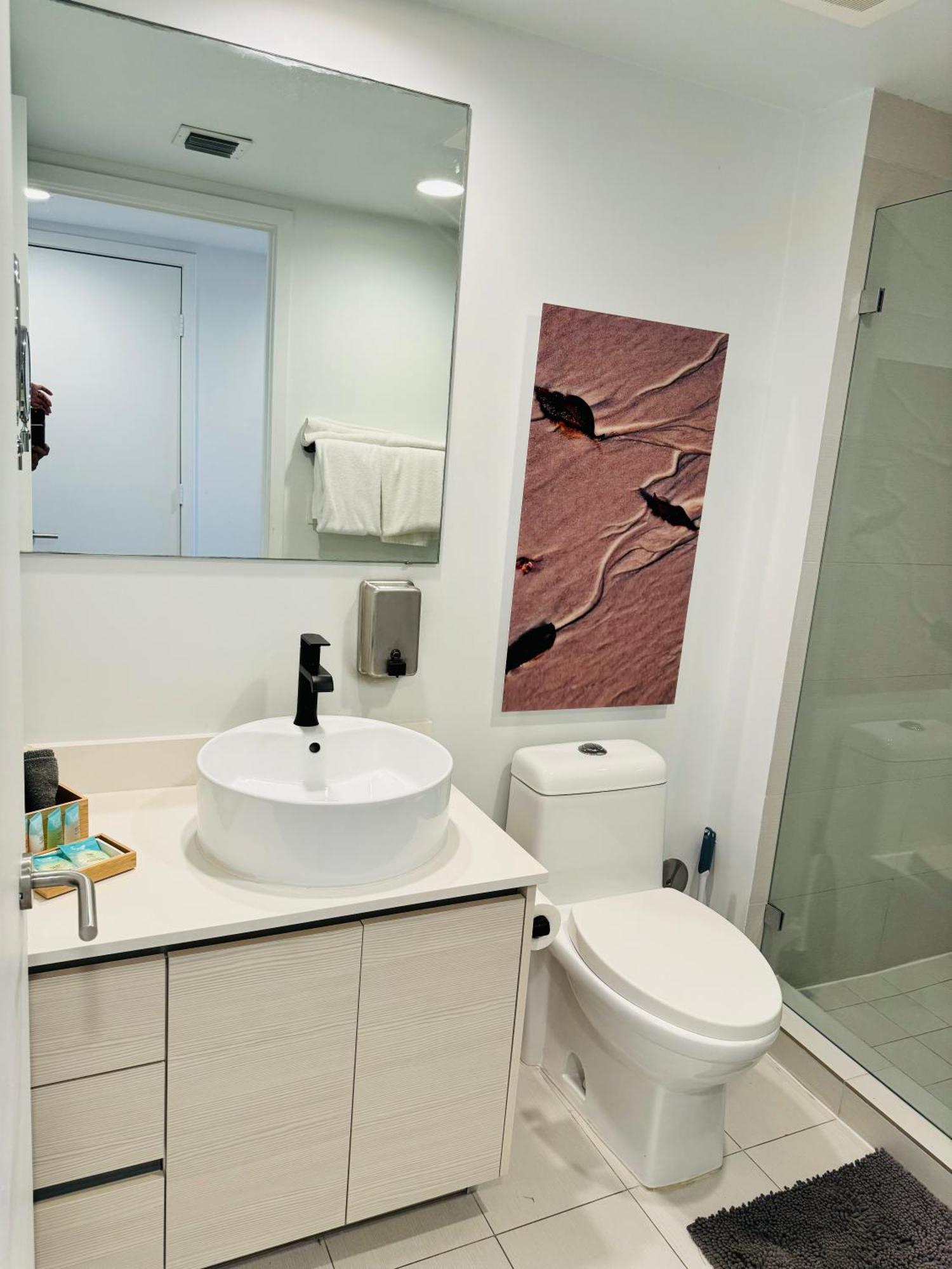 Beachwalk Resort & Condos Hallandale Beach Εξωτερικό φωτογραφία