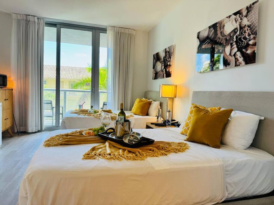 Beachwalk Resort & Condos Hallandale Beach Εξωτερικό φωτογραφία