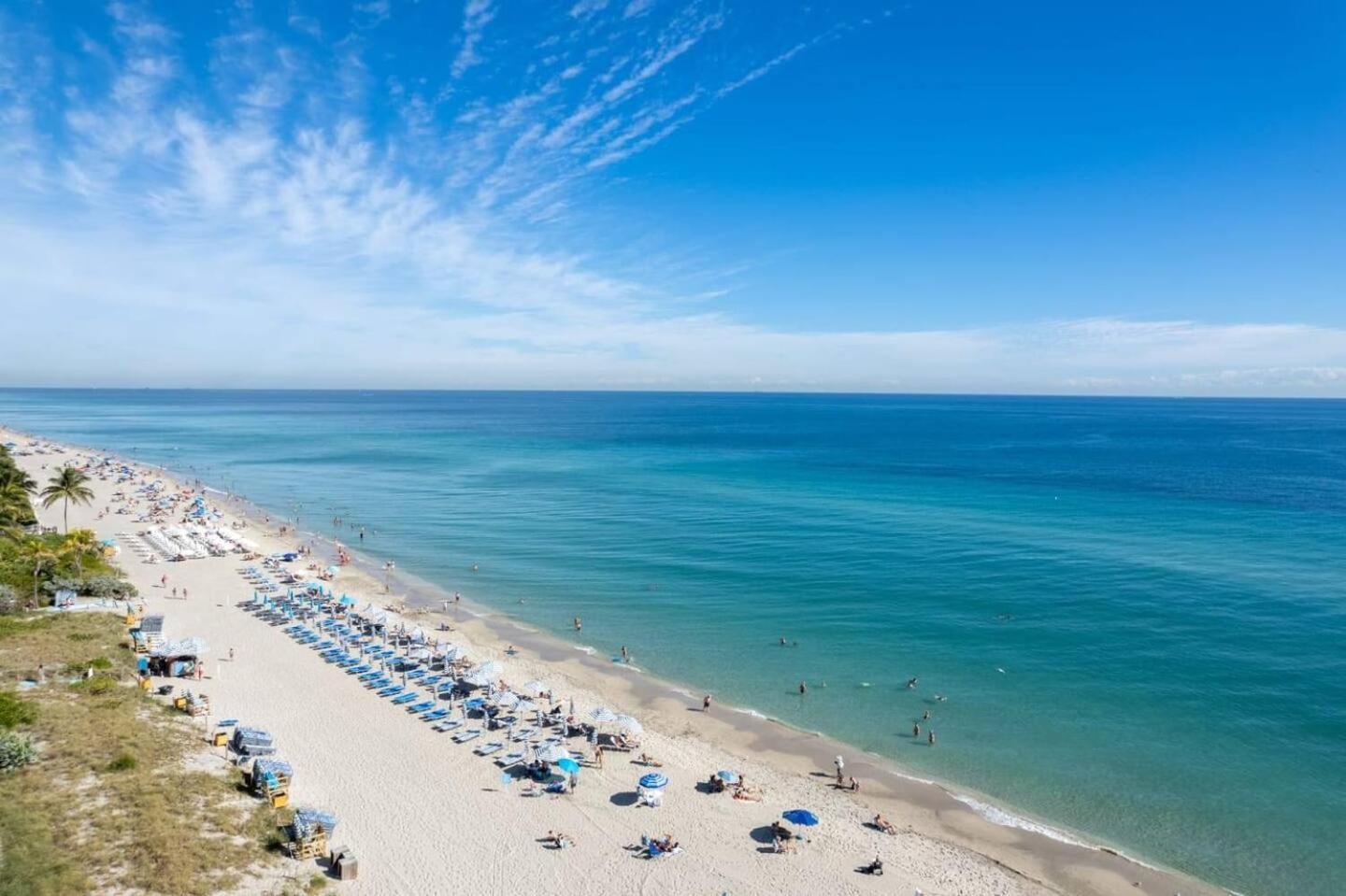 Beachwalk Resort & Condos Hallandale Beach Εξωτερικό φωτογραφία