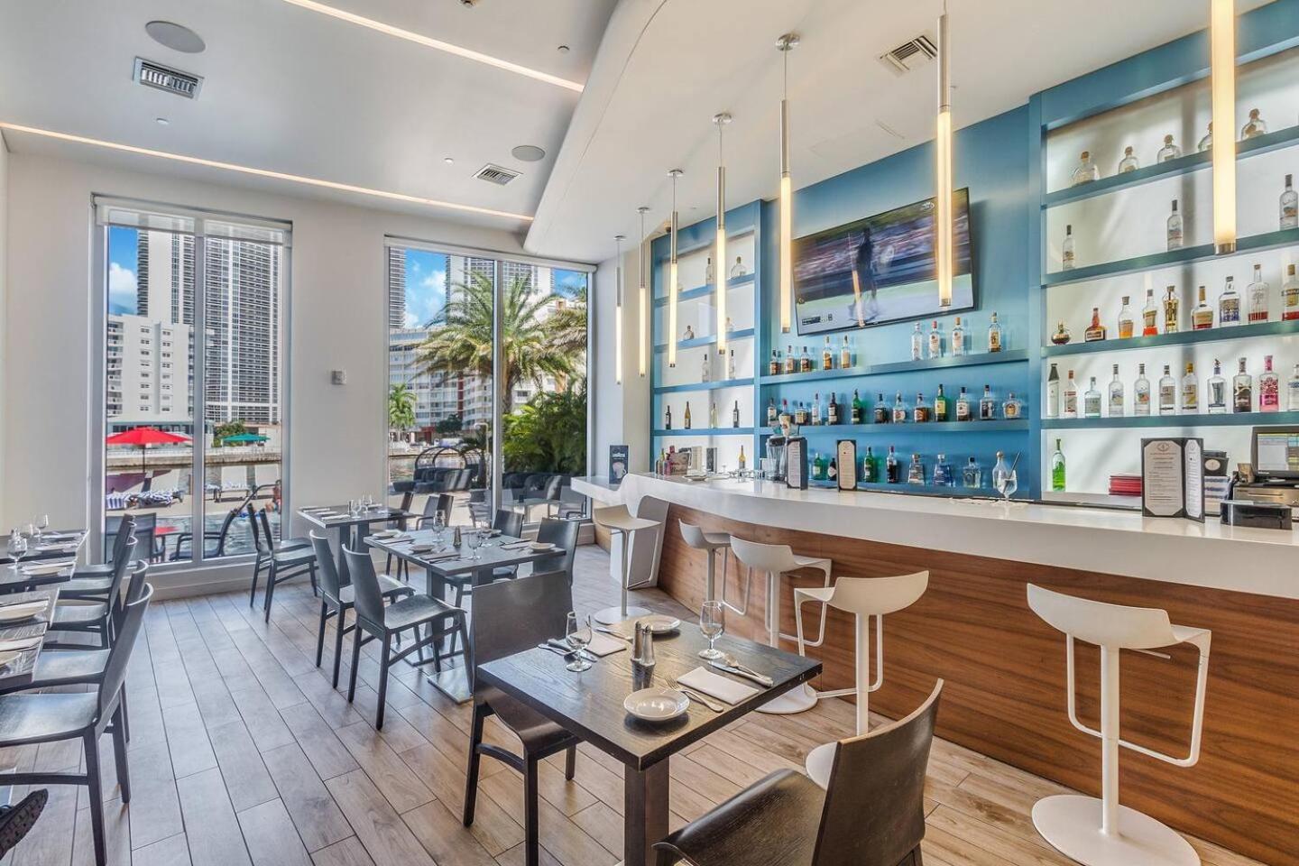 Beachwalk Resort & Condos Hallandale Beach Εξωτερικό φωτογραφία