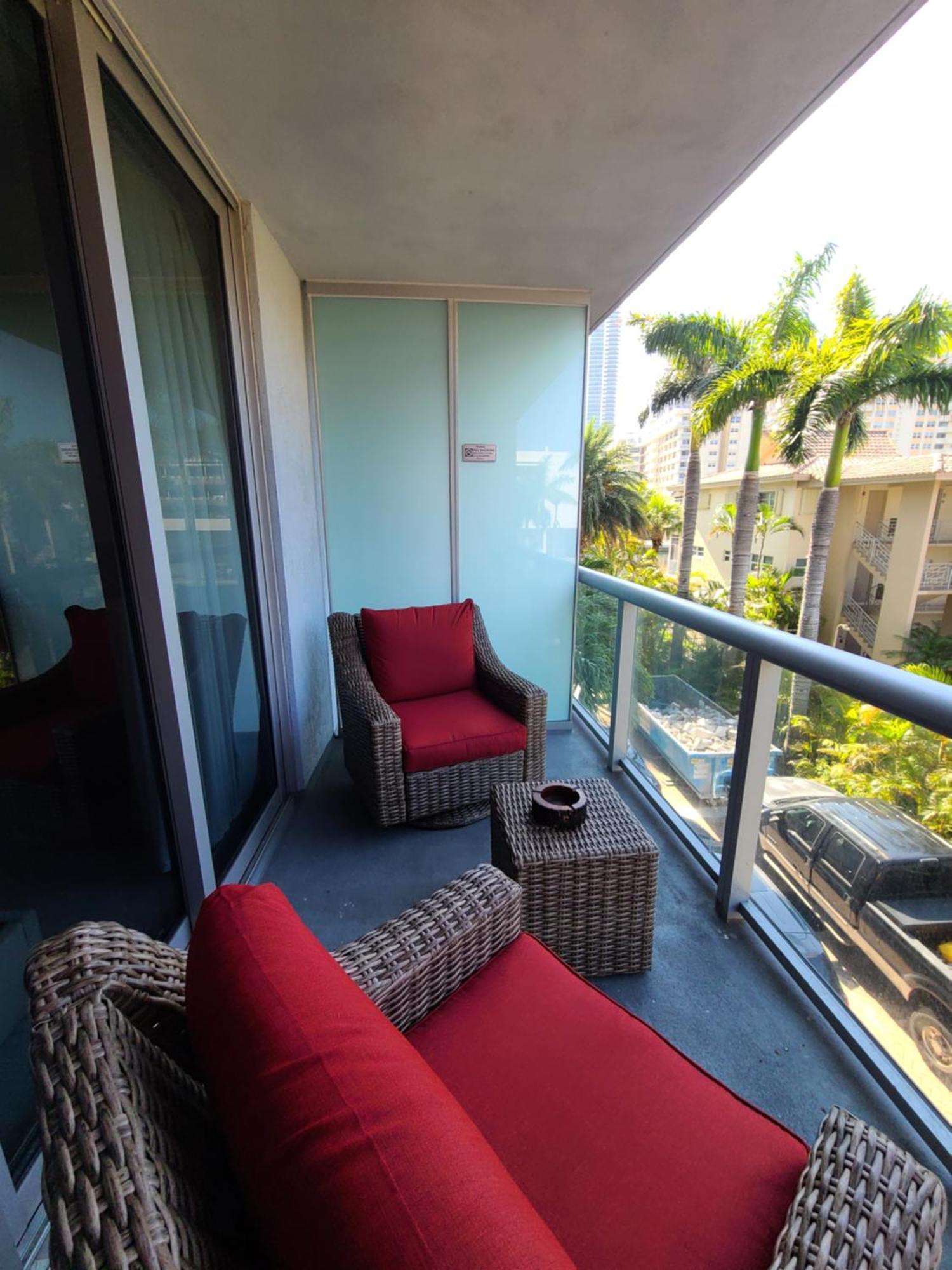 Beachwalk Resort & Condos Hallandale Beach Δωμάτιο φωτογραφία