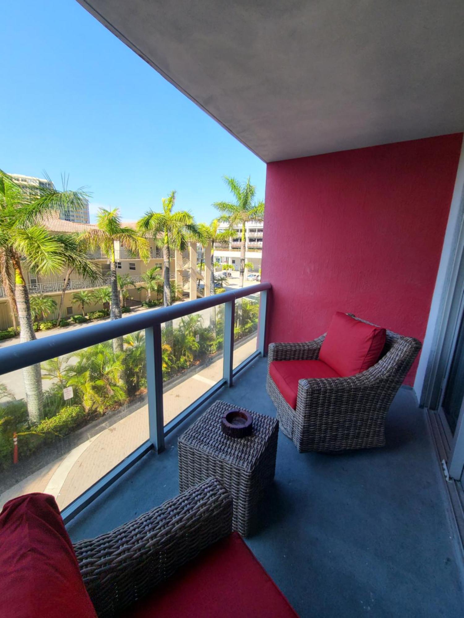 Beachwalk Resort & Condos Hallandale Beach Δωμάτιο φωτογραφία